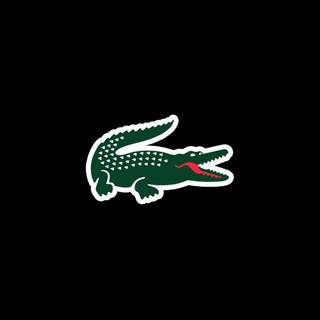 Lacoste iPhone wallpaper