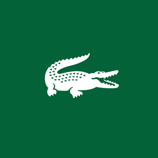 Lacoste iPhone wallpaper