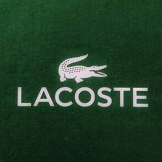 Lacoste iPhone wallpaper