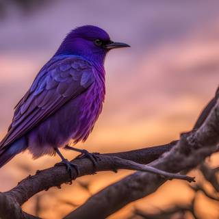 Bird desktop 4k wallpaper