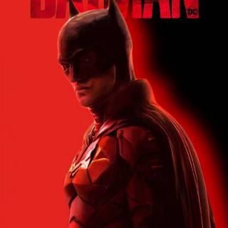 Robert Pattinson 2024 wallpaper