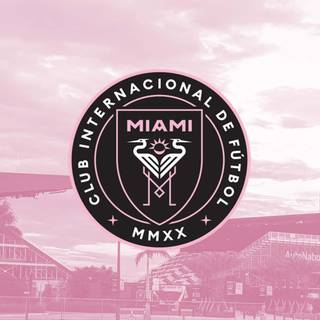 Inter Miami CF wallpaper