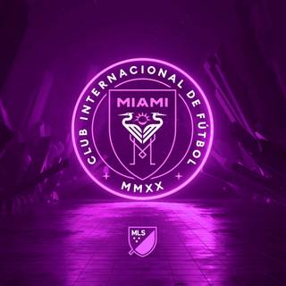 Inter Miami CF wallpaper