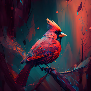 Bird desktop 4k wallpaper