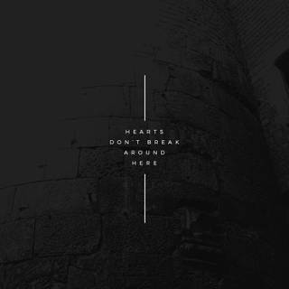 Black aesthetic simple wallpaper