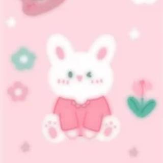 Cute Kawaii aesthetic wallpaper