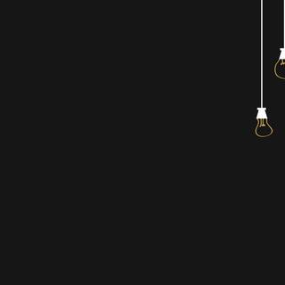 Black aesthetic simple wallpaper