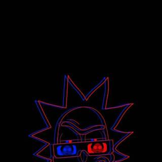 Black aesthetic simple wallpaper