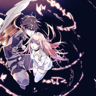 The Kingdoms of Ruin wallpaper