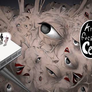 The Kingdoms of Ruin wallpaper