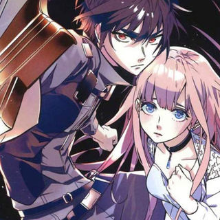 The Kingdoms of Ruin wallpaper