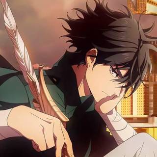 The Kingdoms of Ruin wallpaper