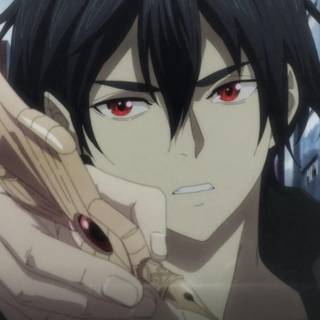 The Kingdoms of Ruin wallpaper