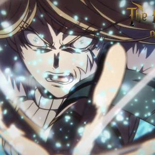 The Kingdoms of Ruin wallpaper