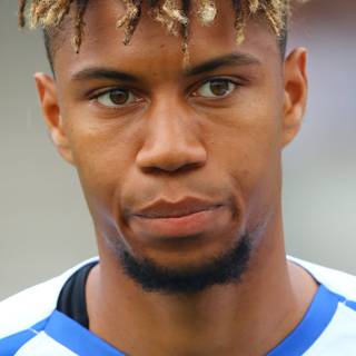 Hertha BSC iPhone wallpaper