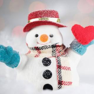 1920x1080 cute winter wallpaper