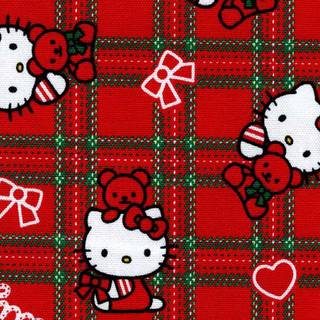 Christmas Sanrio wallpaper
