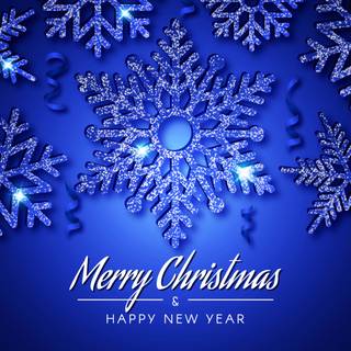 Desktop Happy New Year wallpaper