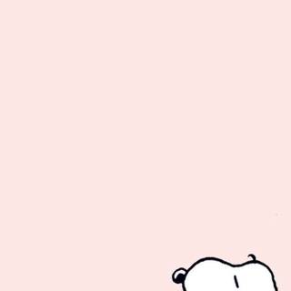 Snoopy Valentines Day wallpaper