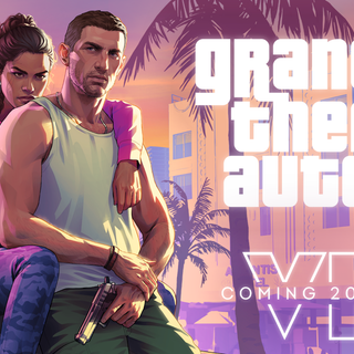 Grand Theft Auto 2025 wallpaper