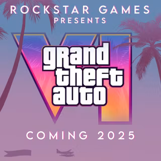 Grand Theft Auto 2025 wallpaper