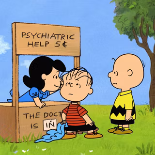 Snoopy Valentines Day wallpaper