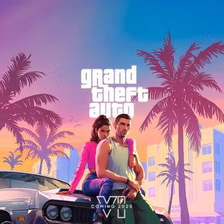 Grand Theft Auto 2025 wallpaper