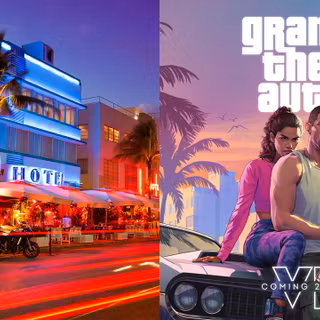 Grand Theft Auto 2025 wallpaper