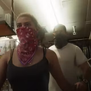 Grand Theft Auto 2025 wallpaper