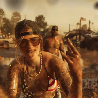 Grand Theft Auto 2025 wallpaper