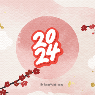 2024 Chinese wallpaper