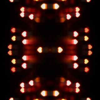 iPhone New Year 2024 wallpaper