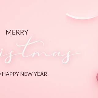 Laptop Happy New Year wallpaper