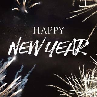 New Year 1920x1080 wallpaper