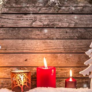 New Years aesthetic iPhone wallpaper