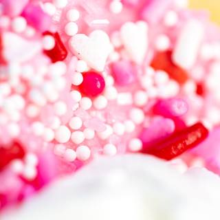 New Years aesthetic iPhone wallpaper