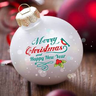 iPhone 2024 New Year wallpaper