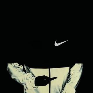 Boy Nike wallpaper