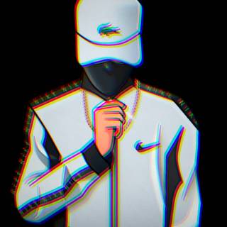 Boy Nike wallpaper