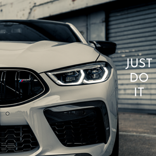 Car motivation wallpaper