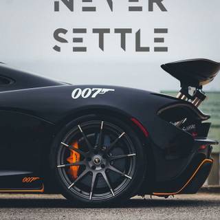 Car motivation wallpaper