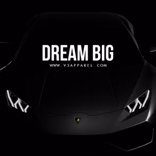 Car motivation wallpaper