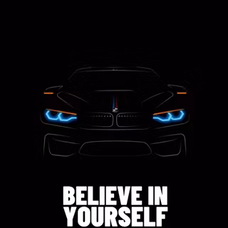 Car motivation wallpaper