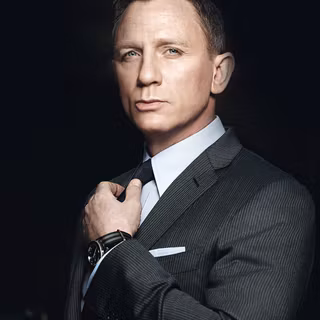 Daniel Craig James Bond iPhone 4k wallpaper