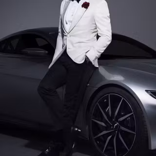 Daniel Craig James Bond iPhone 4k wallpaper