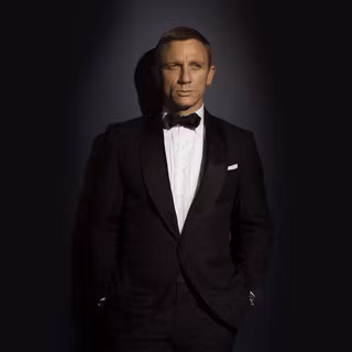 James Bond Daniel Craig wallpaper