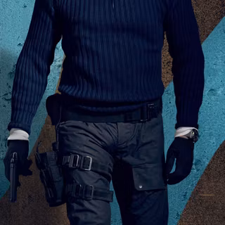 Daniel Craig James Bond iPhone 4k wallpaper