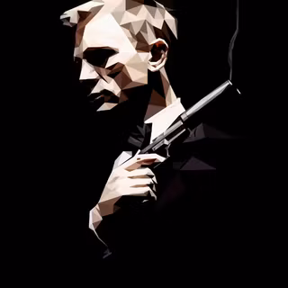Daniel Craig James Bond iPhone 4k wallpaper