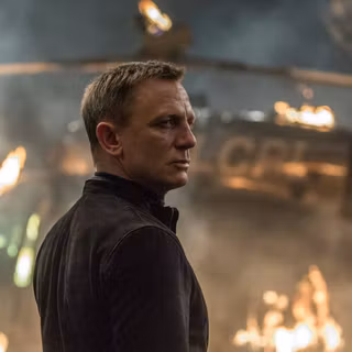 James Bond Daniel Craig wallpaper