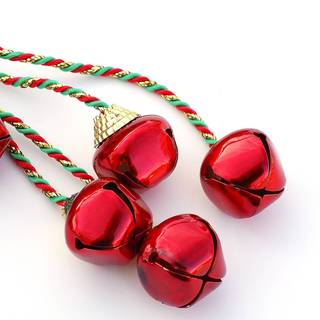 Jingle bells computer wallpaper